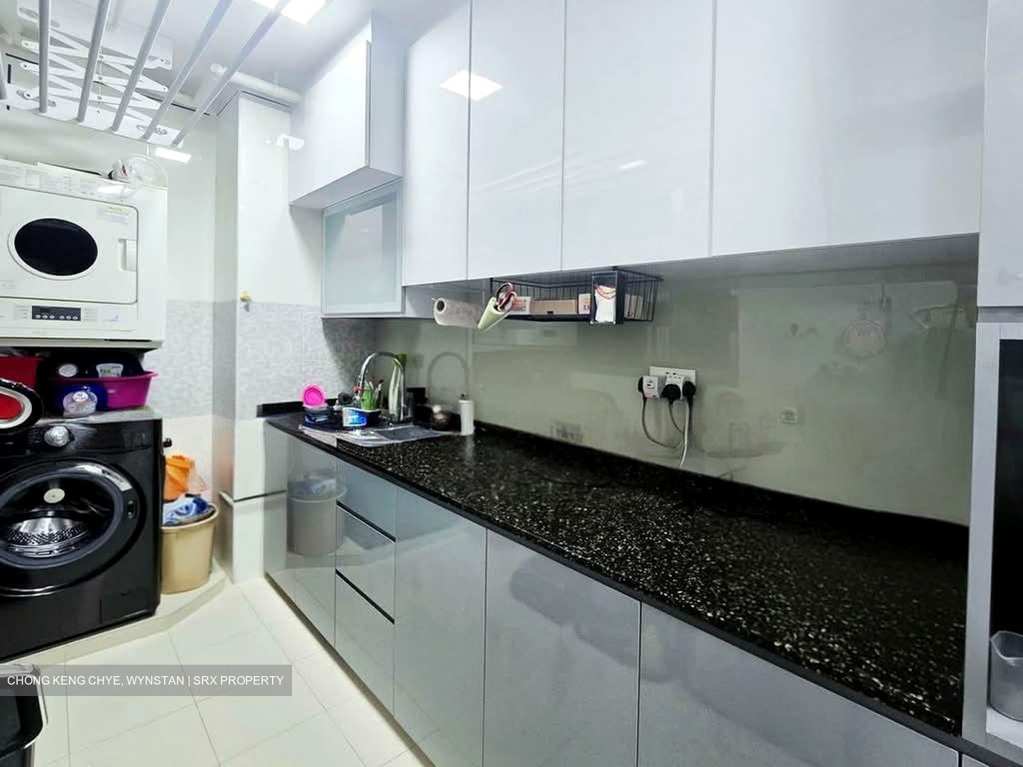 Blk 366B Sun Breeze (Sembawang), HDB 2 Rooms #532644401